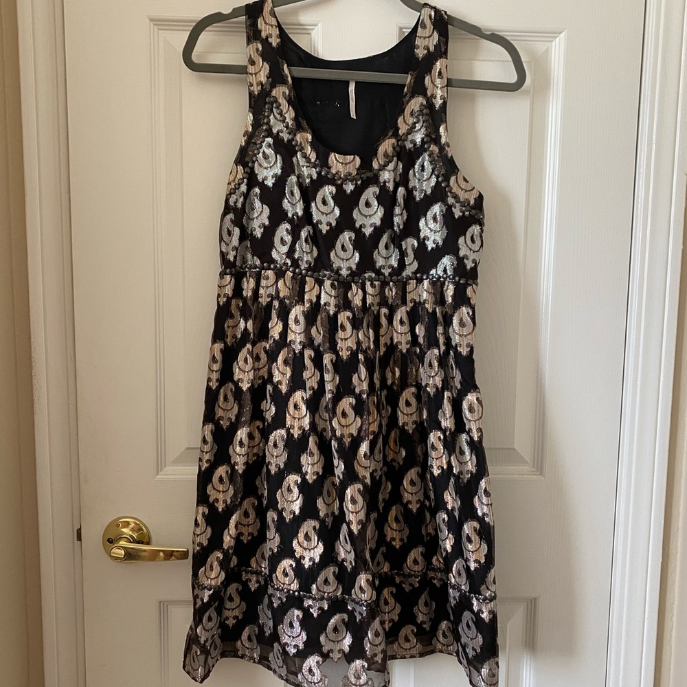 Free people dress